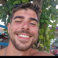 Luis Melo