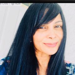 Jill Narain