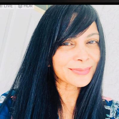 Jill Narain