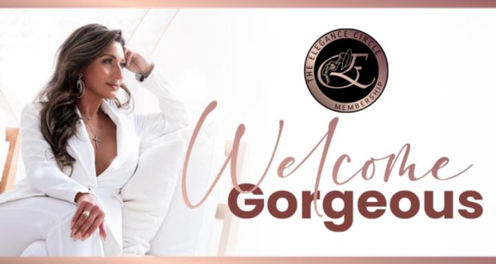 The Elegance Circle Membership