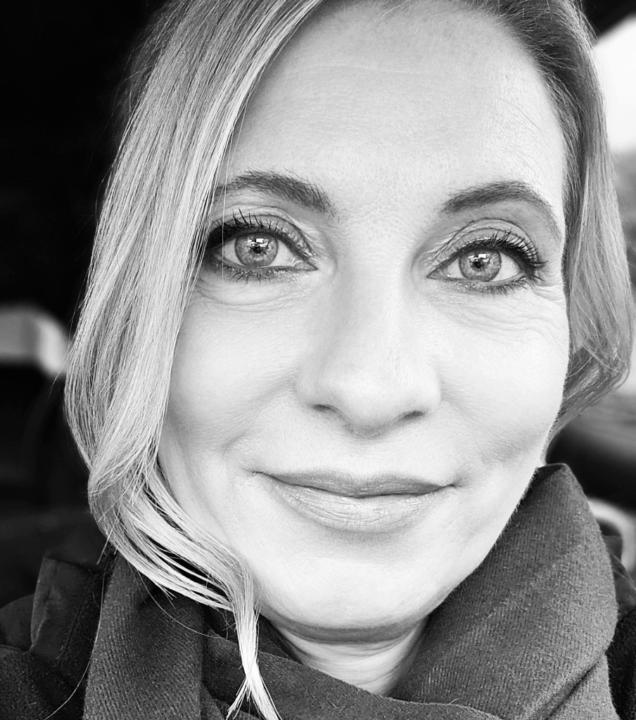 Anja Polok