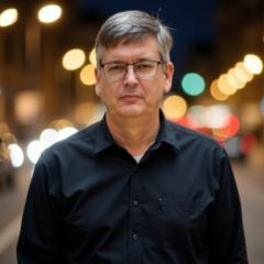 Kevin Everest