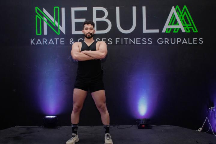 Gabriel Zapata