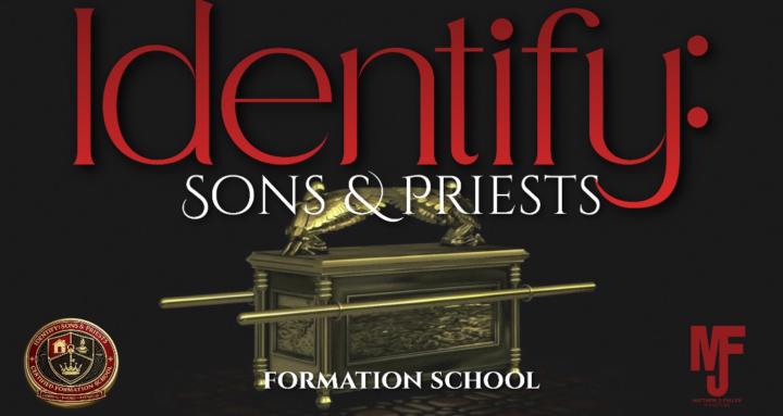 Identify: Sons & Priests