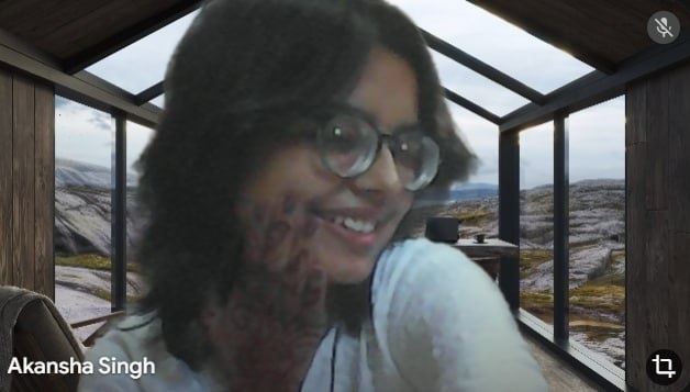 Akansha Singh