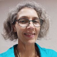 Christiane Dherbécourt