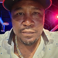 Demetrius Slater