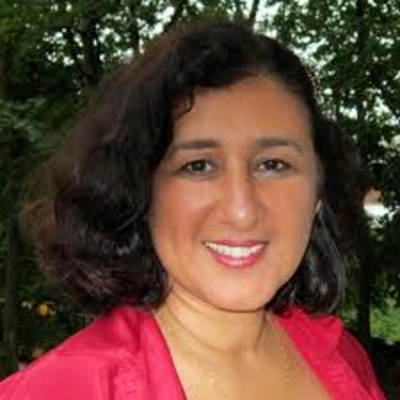 Fariba Parsa