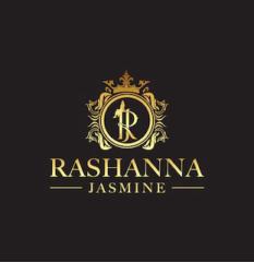 RaShanna Jasmine
