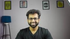 Kaarthik Vellore Murugan