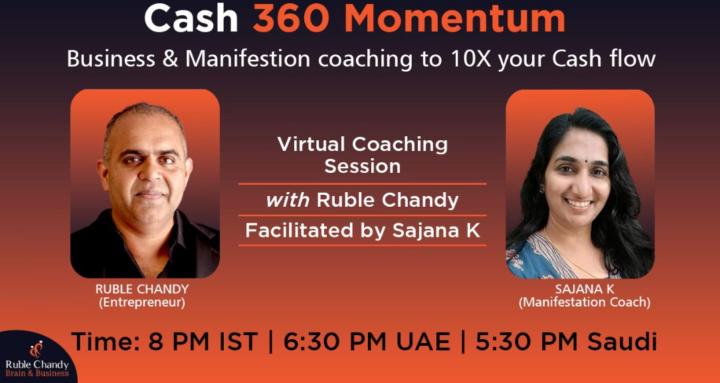 Cash 360 Momentum
