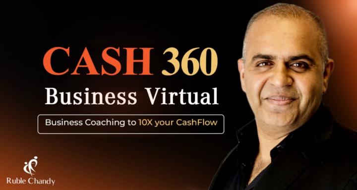 Cash 360