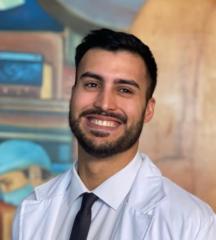 Carlos Zapata Caballero