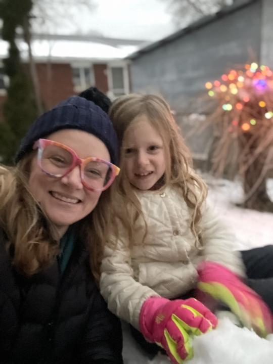 Christmas - what have you noticed?  