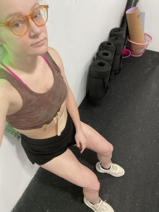 December 22/ 23 - movement accountability 