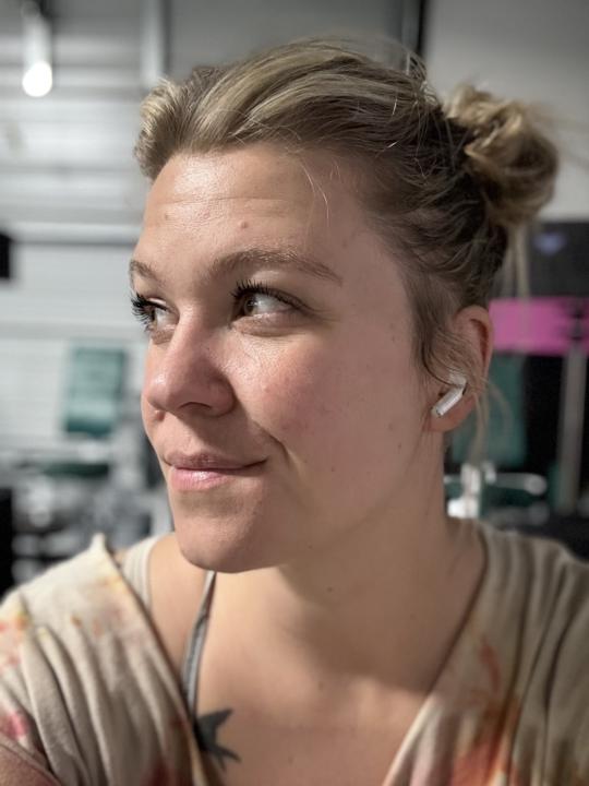 December 26 — workout