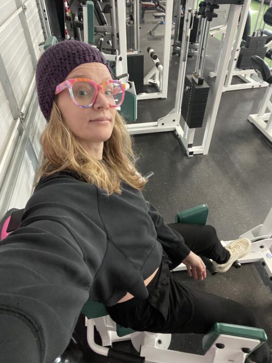 December 17 - Movement Accountability 