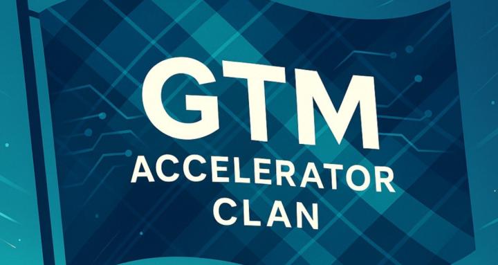 GTM Accelerator Clan