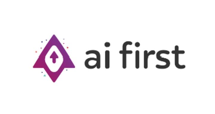AI First