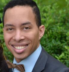 Charles Shorter Jr