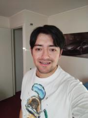 Franco Segura