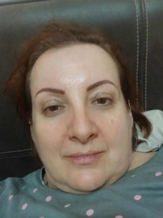 Ljiljana Nedeljkovic