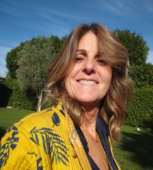 Catuxa Otero