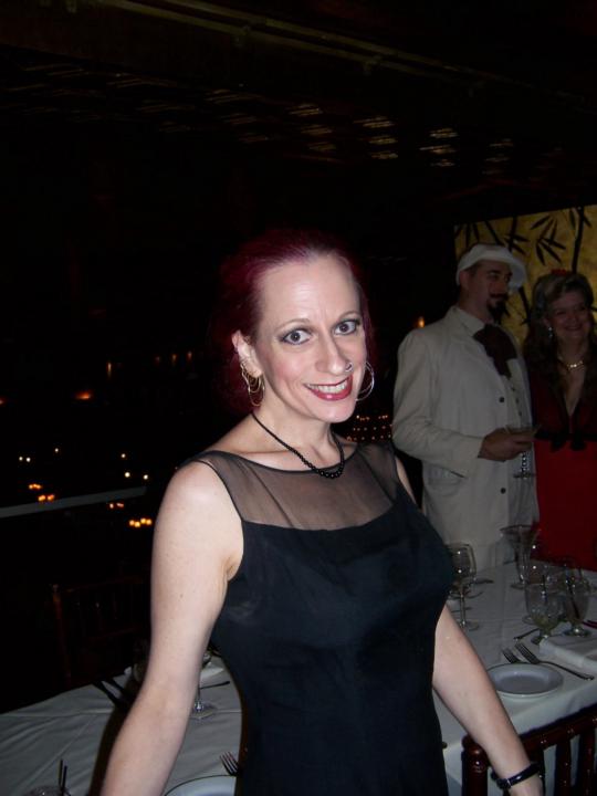 Kristen Cunningham