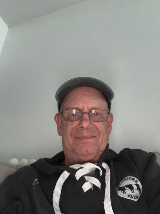 Peter Farinha