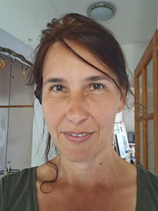 Judit Zubreczki