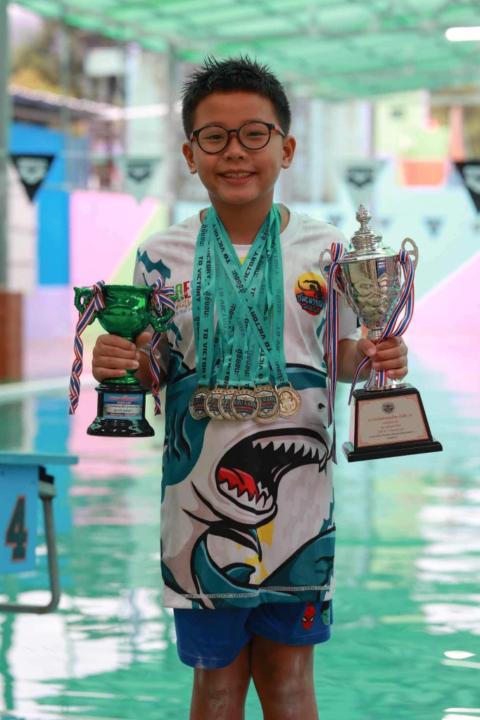 Kasidecth Amataarchachai