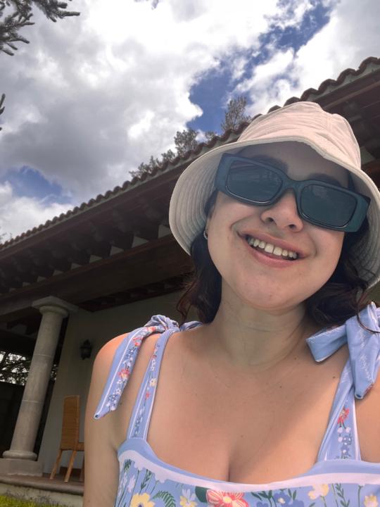 Sarahí López
