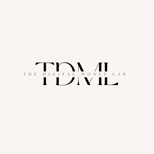 Zoe TheDigitalMoneyLab