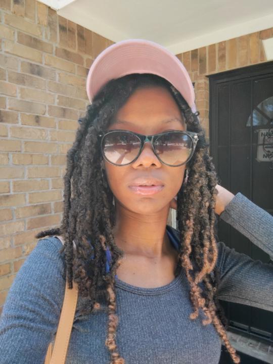 Shaundrice Foster