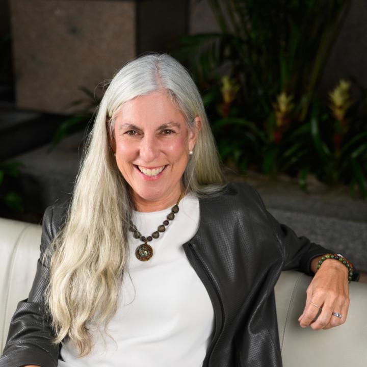 Annette Mason