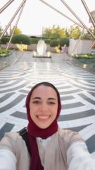 Yasmin Bakr