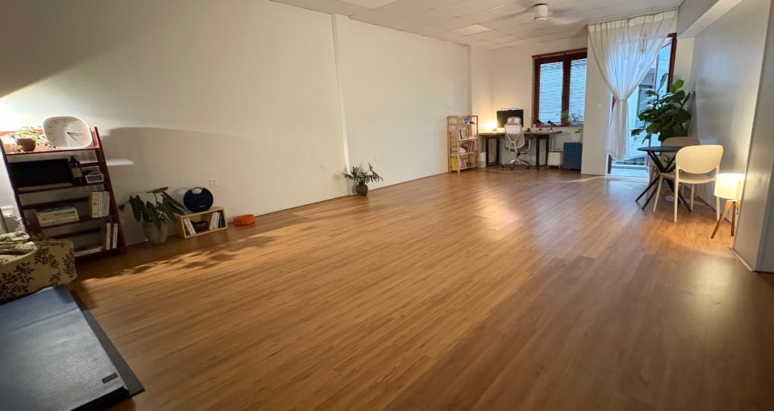 🏡 Nhà An