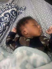 Leon Thomas