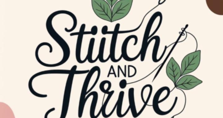 Stitch & Thrive