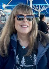 Suzanne Young
