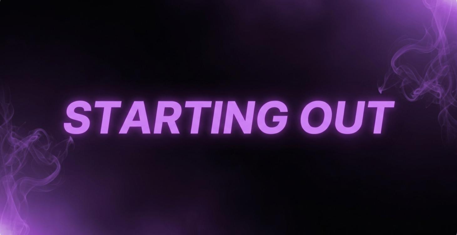 Start Here