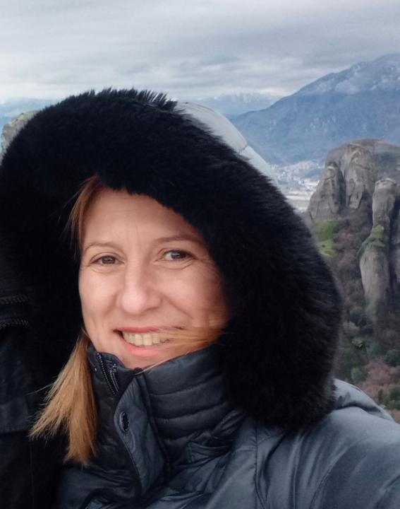 Даниела Димитрова