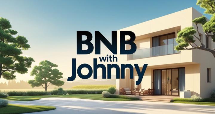 BnB With Johnny