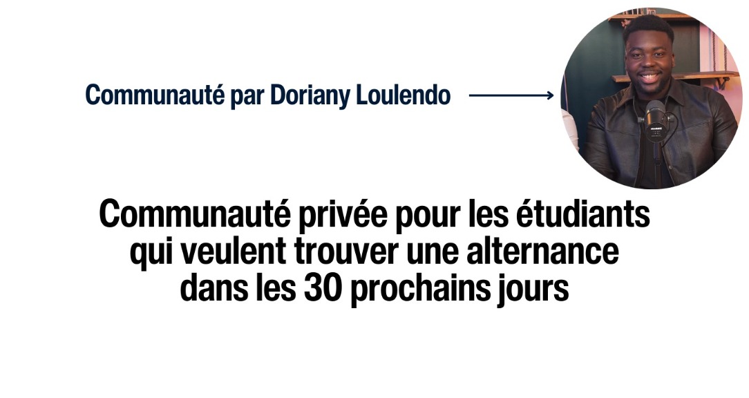 ALTERNANCE EXPERT™