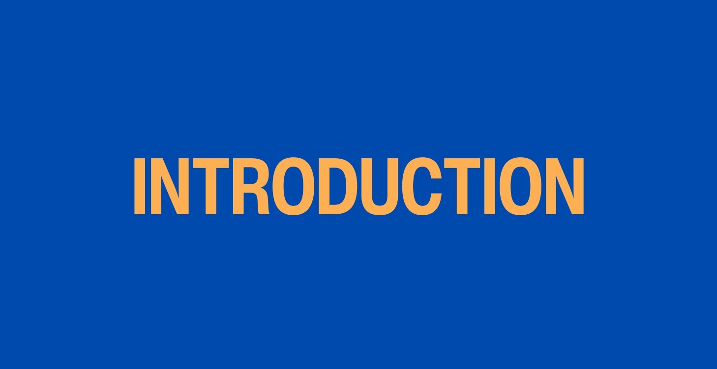 Introduction Formation