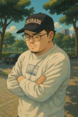 Jerome Xu