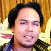 Romeo II Balili