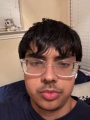 Raakin Qureshi