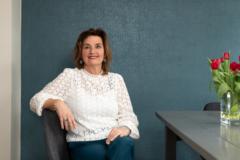 Carolien van Egmond