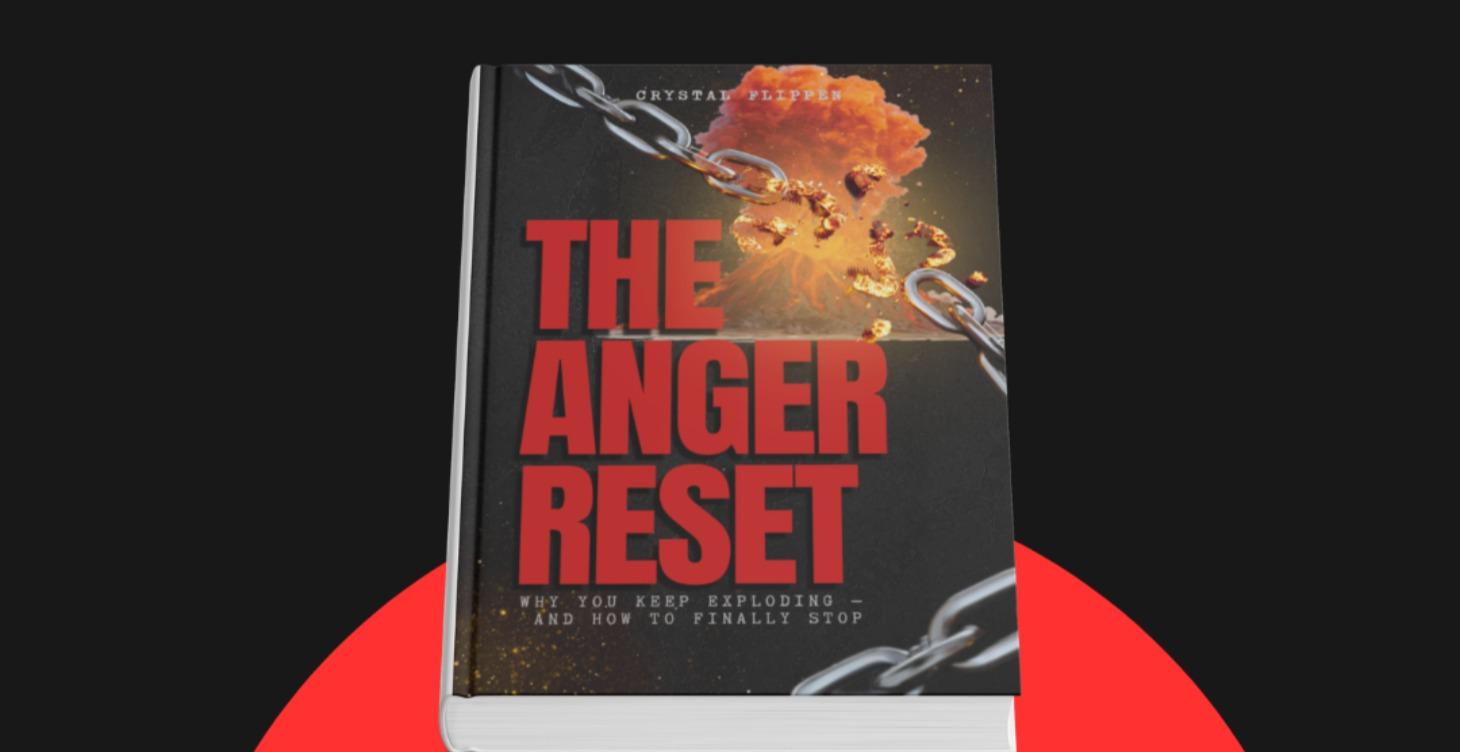 Anger Reset: 7-Day Quick Start